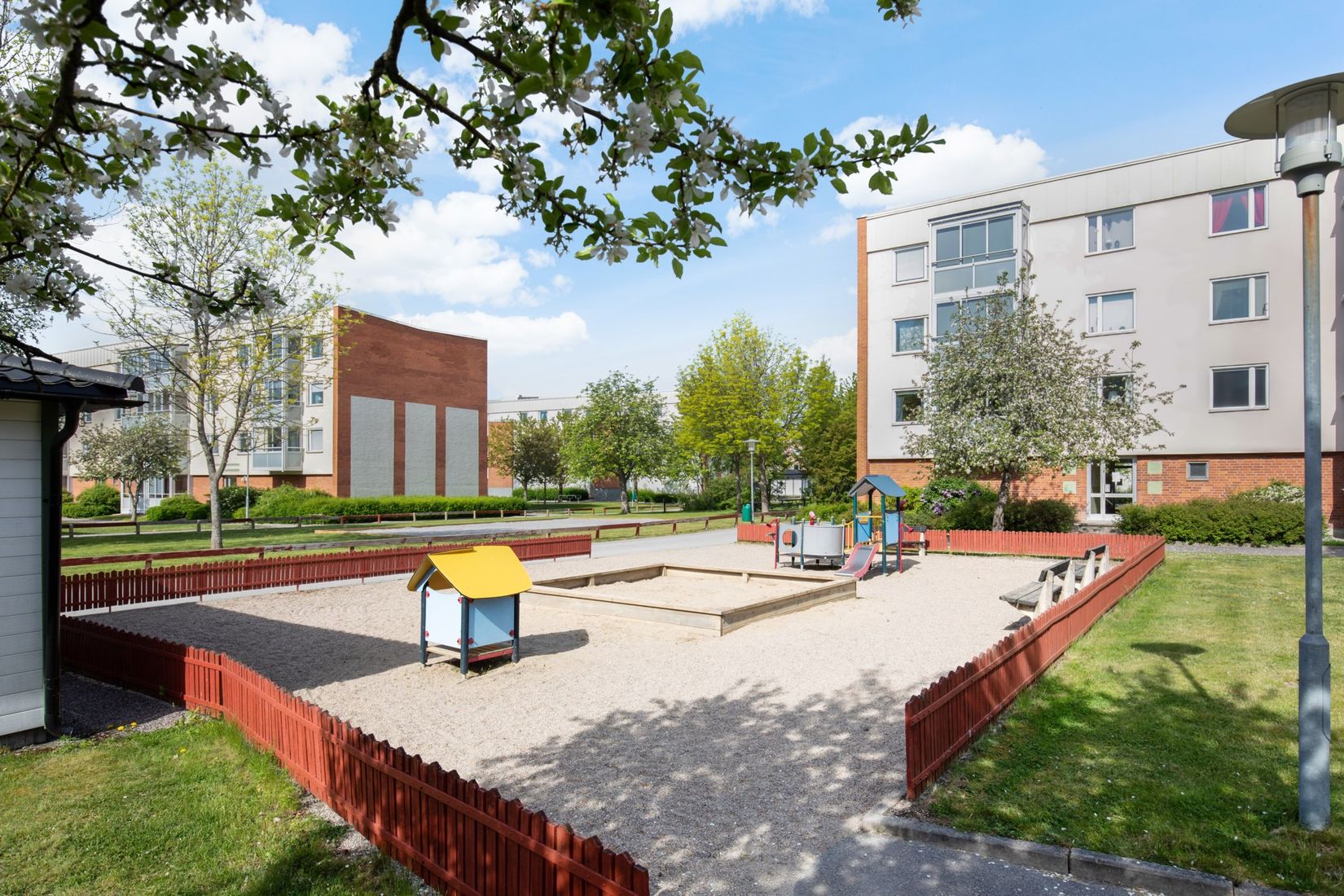 Bostadsrätt, Måstavägen 15C, Måsta, Eskilstuna