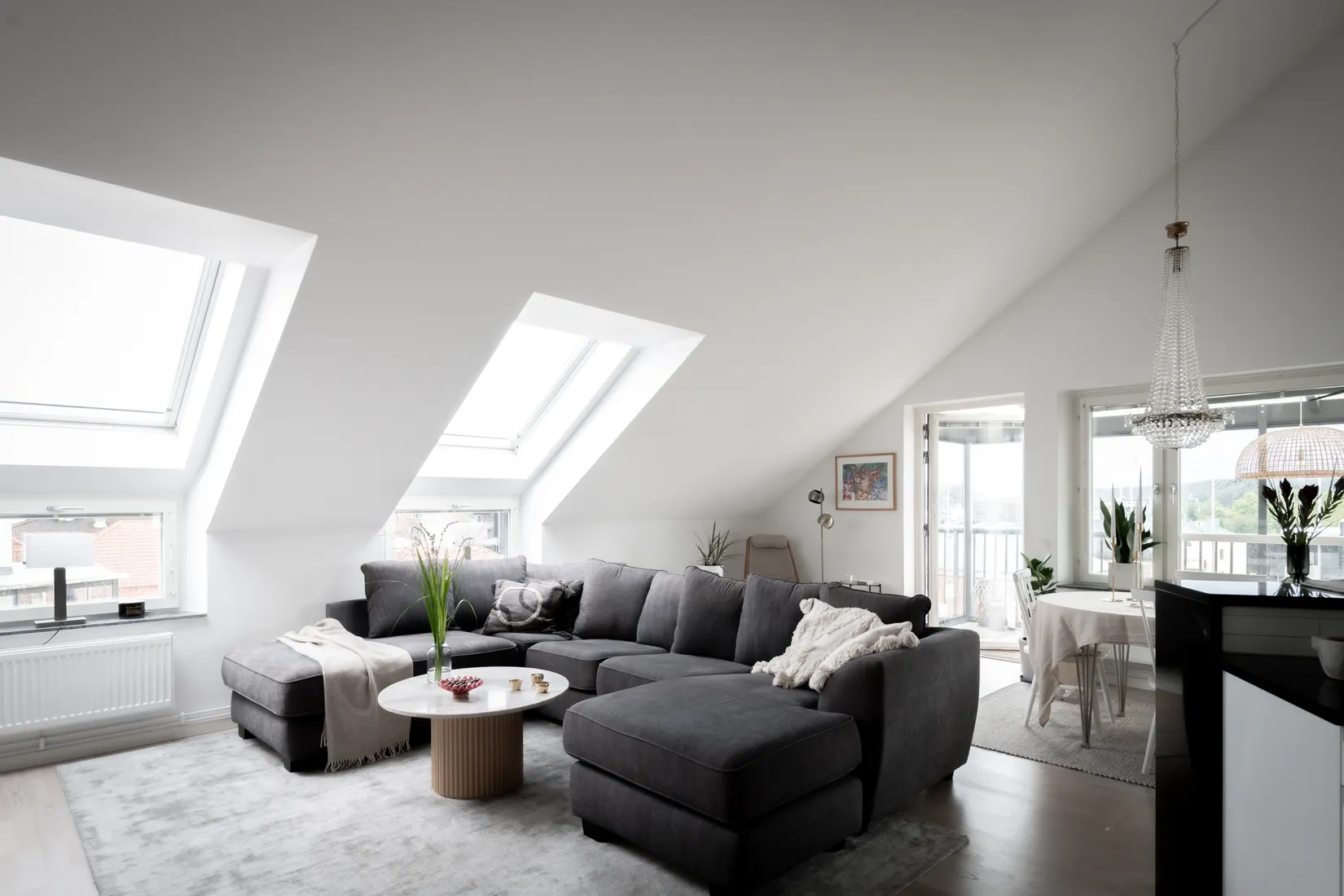 Bostadsrätt, Arlagatan 2, Borås - Centrum, Borås