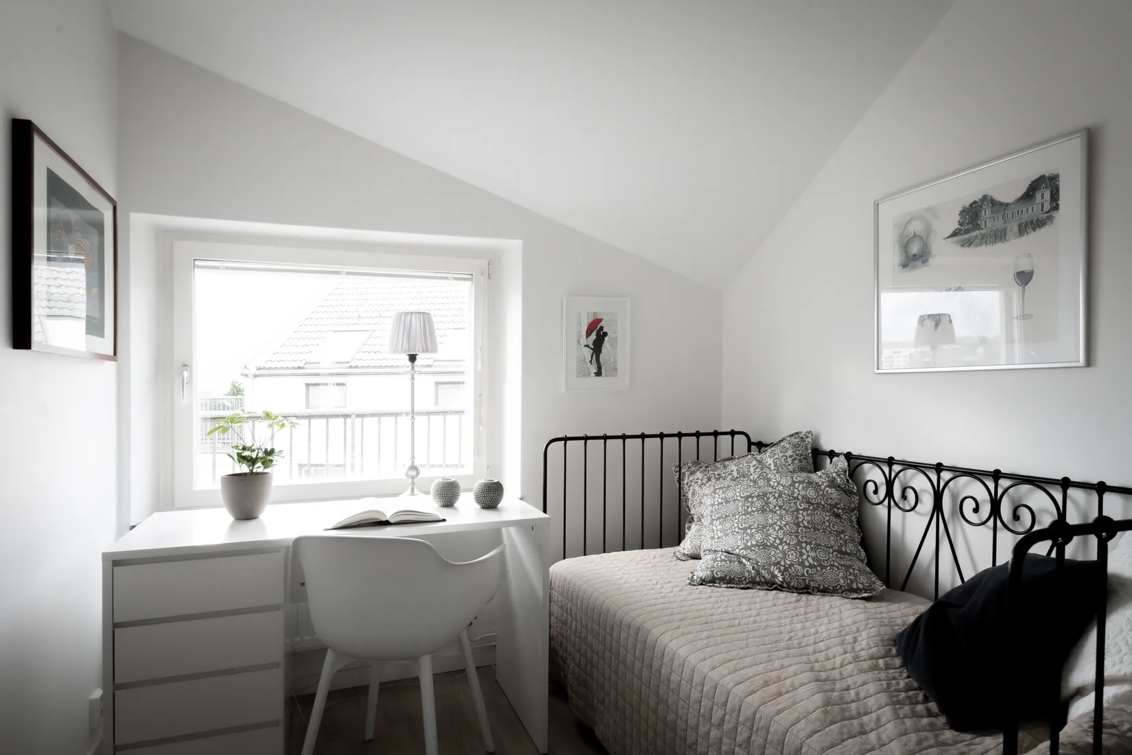 Bostadsrätt, Arlagatan 2, Borås - Centrum, Borås