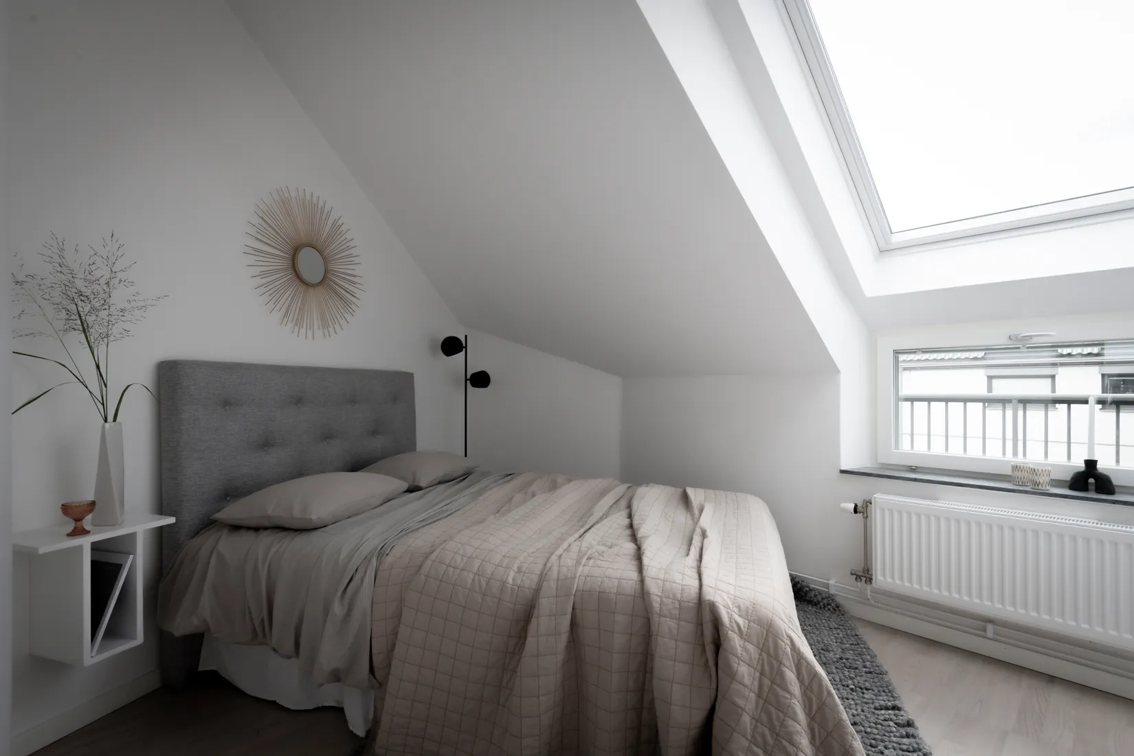 Bostadsrätt, Arlagatan 2, Borås - Centrum, Borås