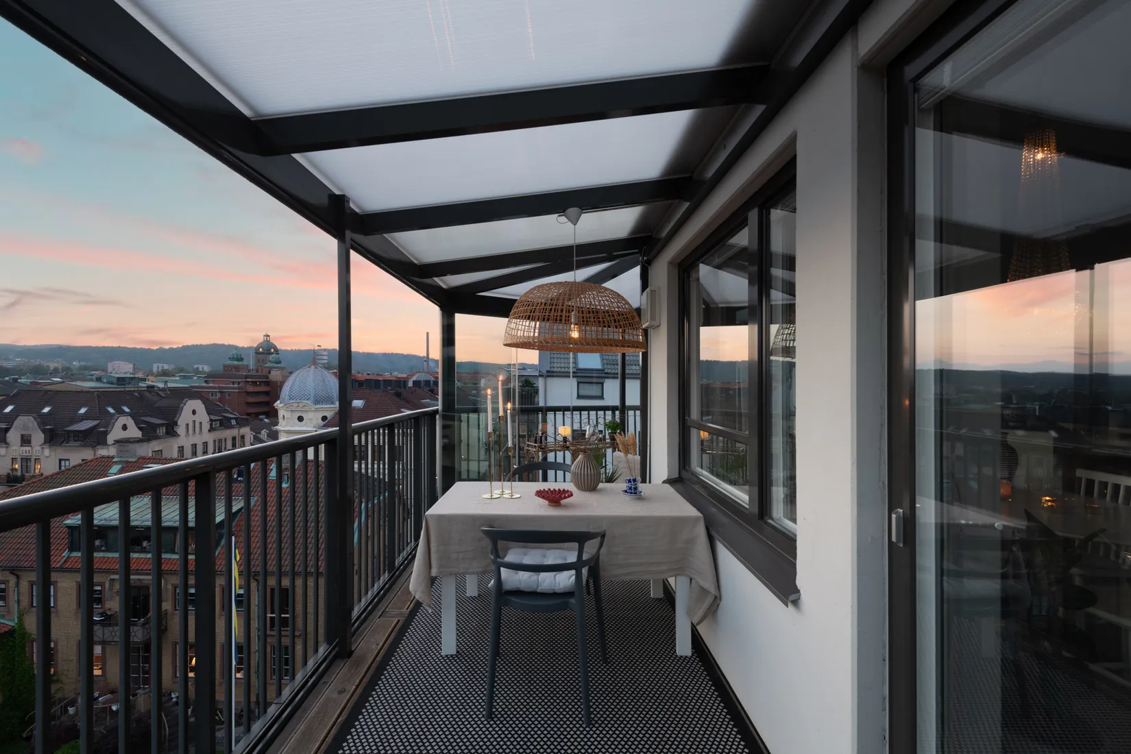 Bostadsrätt, Arlagatan 2, Borås - Centrum, Borås