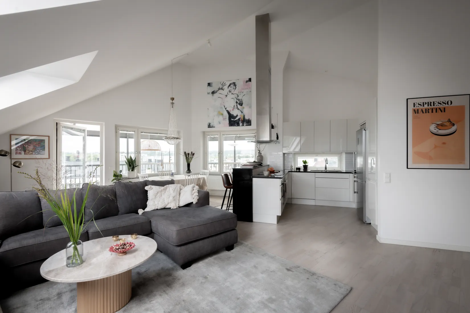 Bostadsrätt, Arlagatan 2, Borås - Centrum, Borås