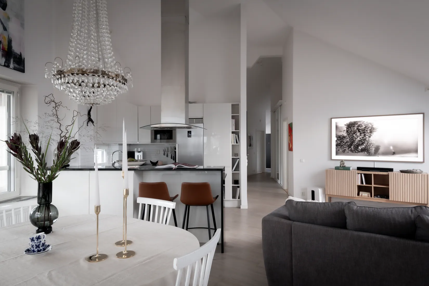 Bostadsrätt, Arlagatan 2, Borås - Centrum, Borås