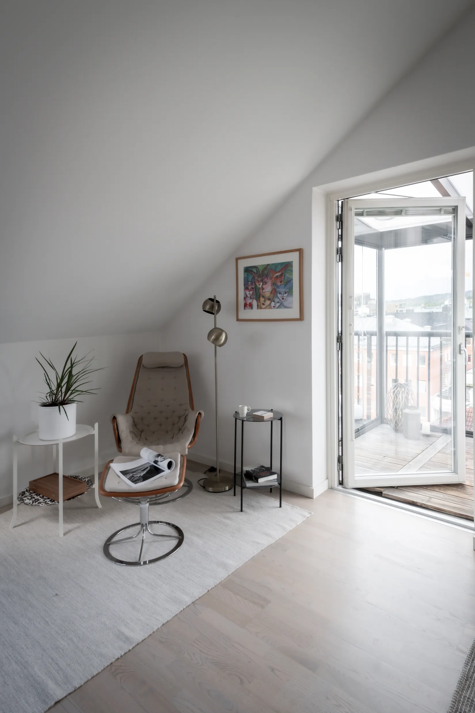 Bostadsrätt, Arlagatan 2, Borås - Centrum, Borås