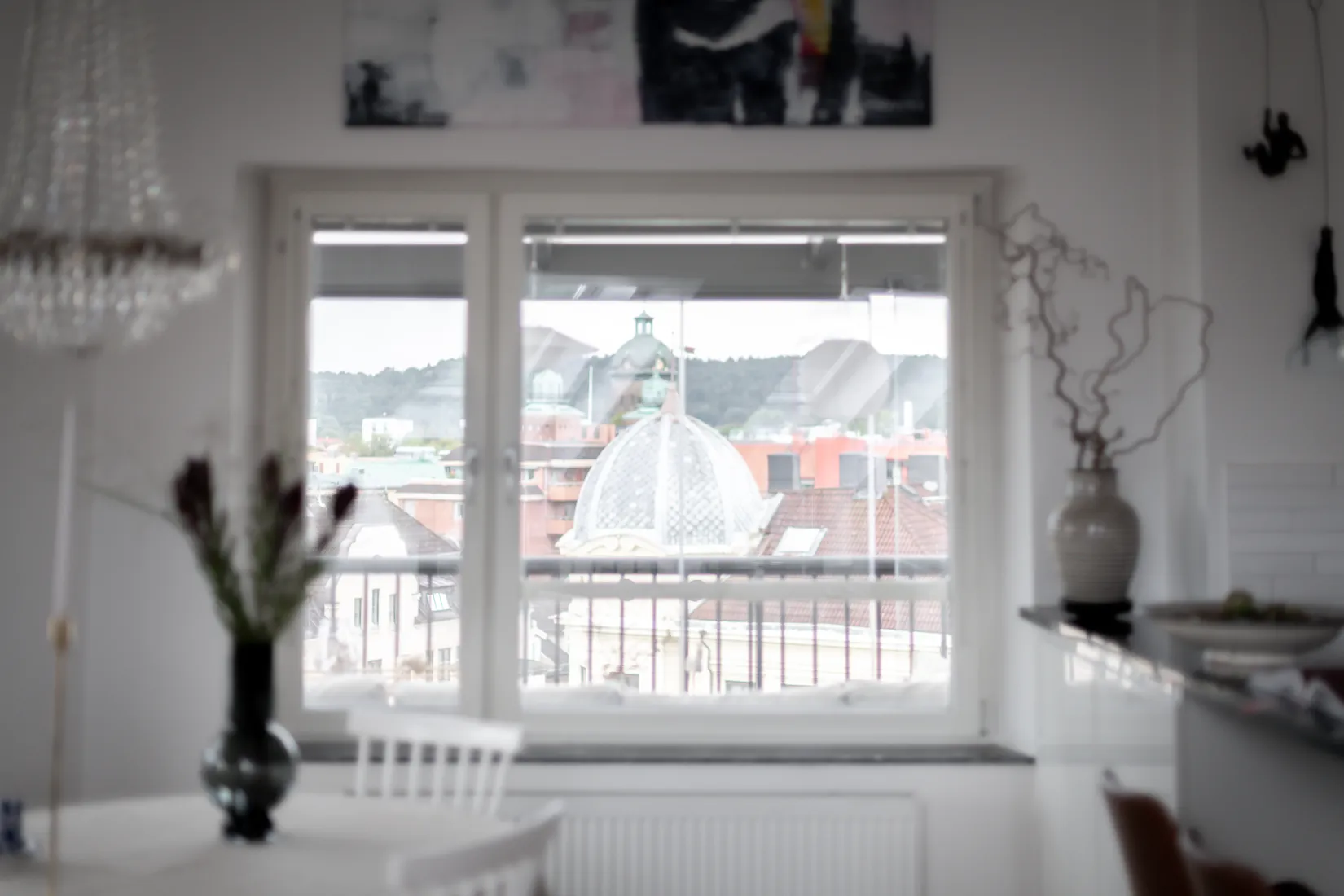 Bostadsrätt, Arlagatan 2, Borås - Centrum, Borås