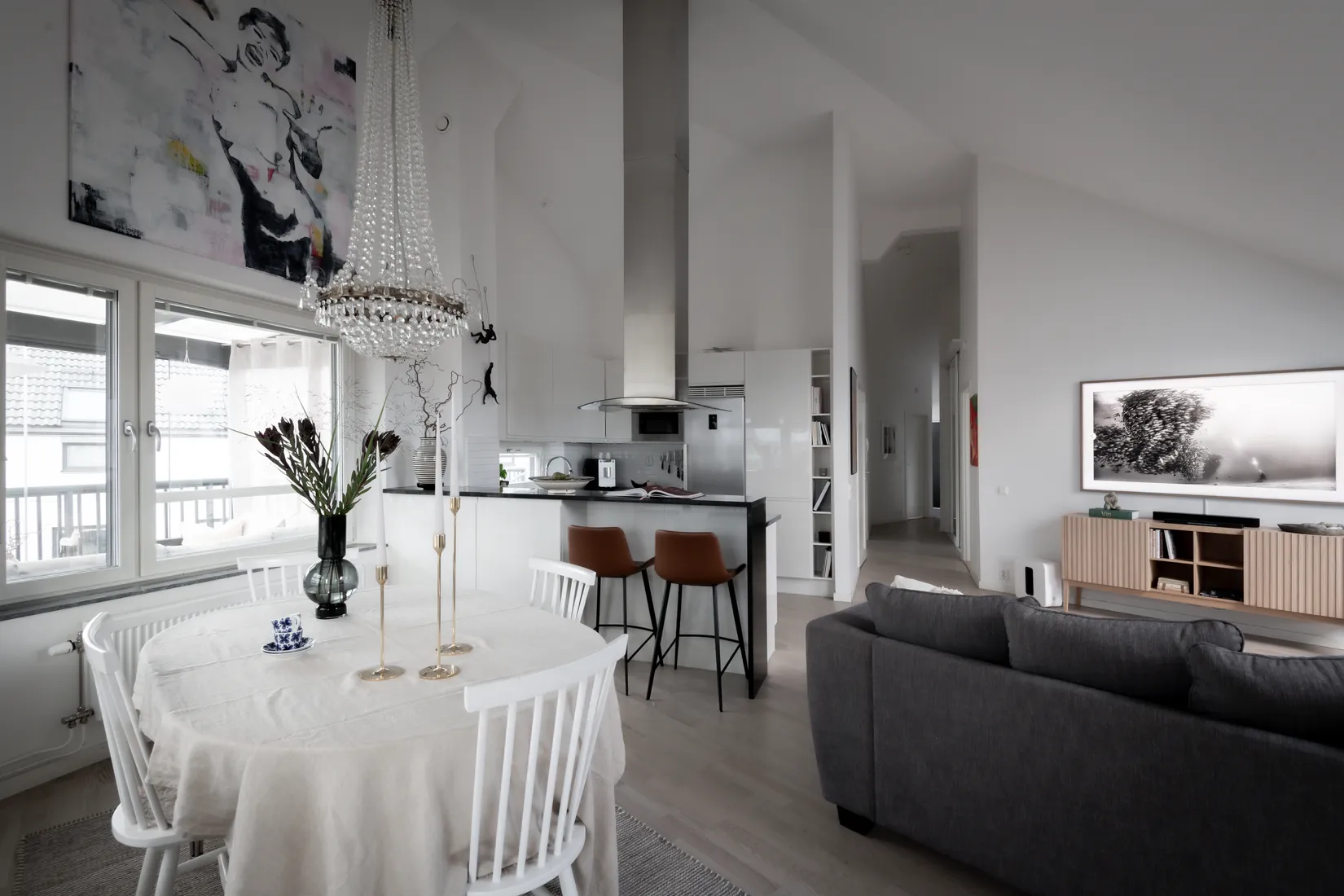 Bostadsrätt, Arlagatan 2, Borås - Centrum, Borås