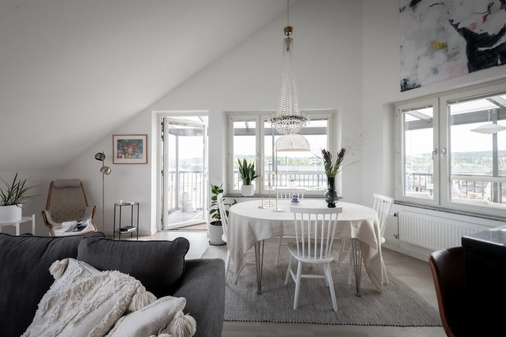 Bostadsrätt, Arlagatan 2, Borås - Centrum, Borås