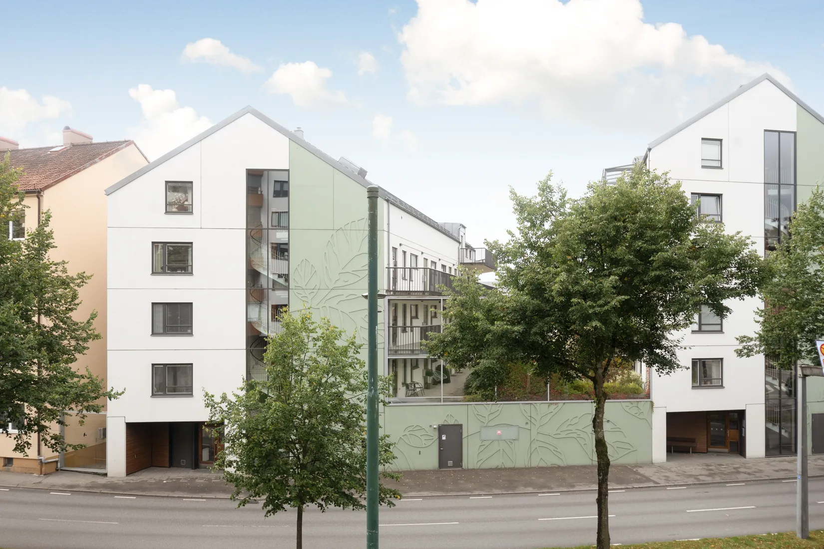 Bostadsrätt, Arlagatan 2, Borås - Centrum, Borås