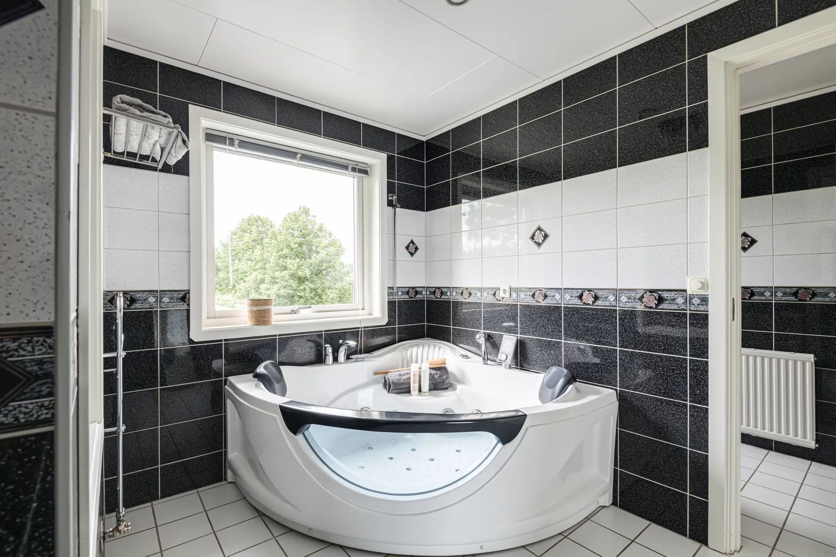 Villa, Stakagården Ekhaga 1, Länghem, Tranemo