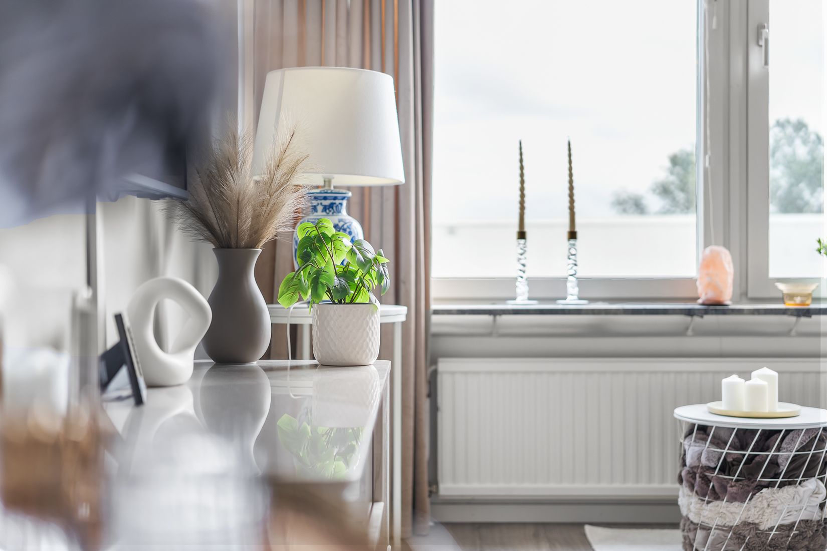 Bostadsrätt, Skönsbergsvägen 27D, Nedre Haga, Sundsvall