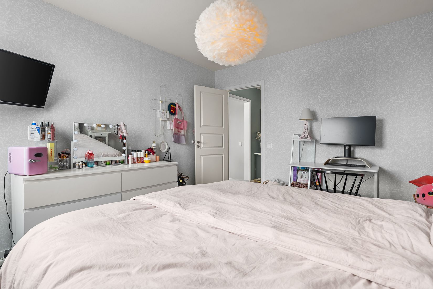 Bostadsrätt, Skönsbergsvägen 27D, Nedre Haga, Sundsvall