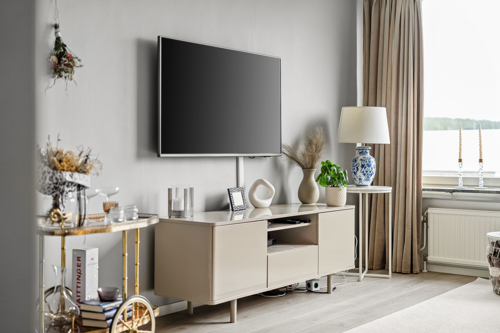 Bostadsrätt, Skönsbergsvägen 27D, Nedre Haga, Sundsvall