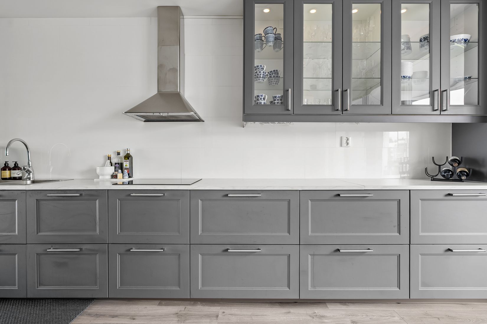 Bostadsrätt, Skönsbergsvägen 27D, Nedre Haga, Sundsvall