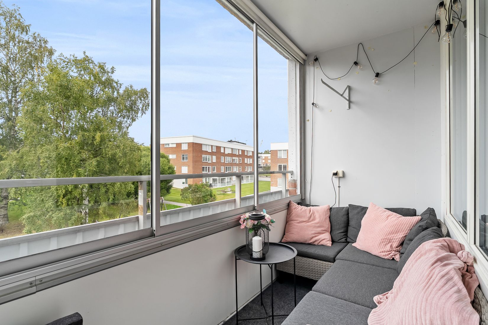 Bostadsrätt, Skönsbergsvägen 27D, Nedre Haga, Sundsvall