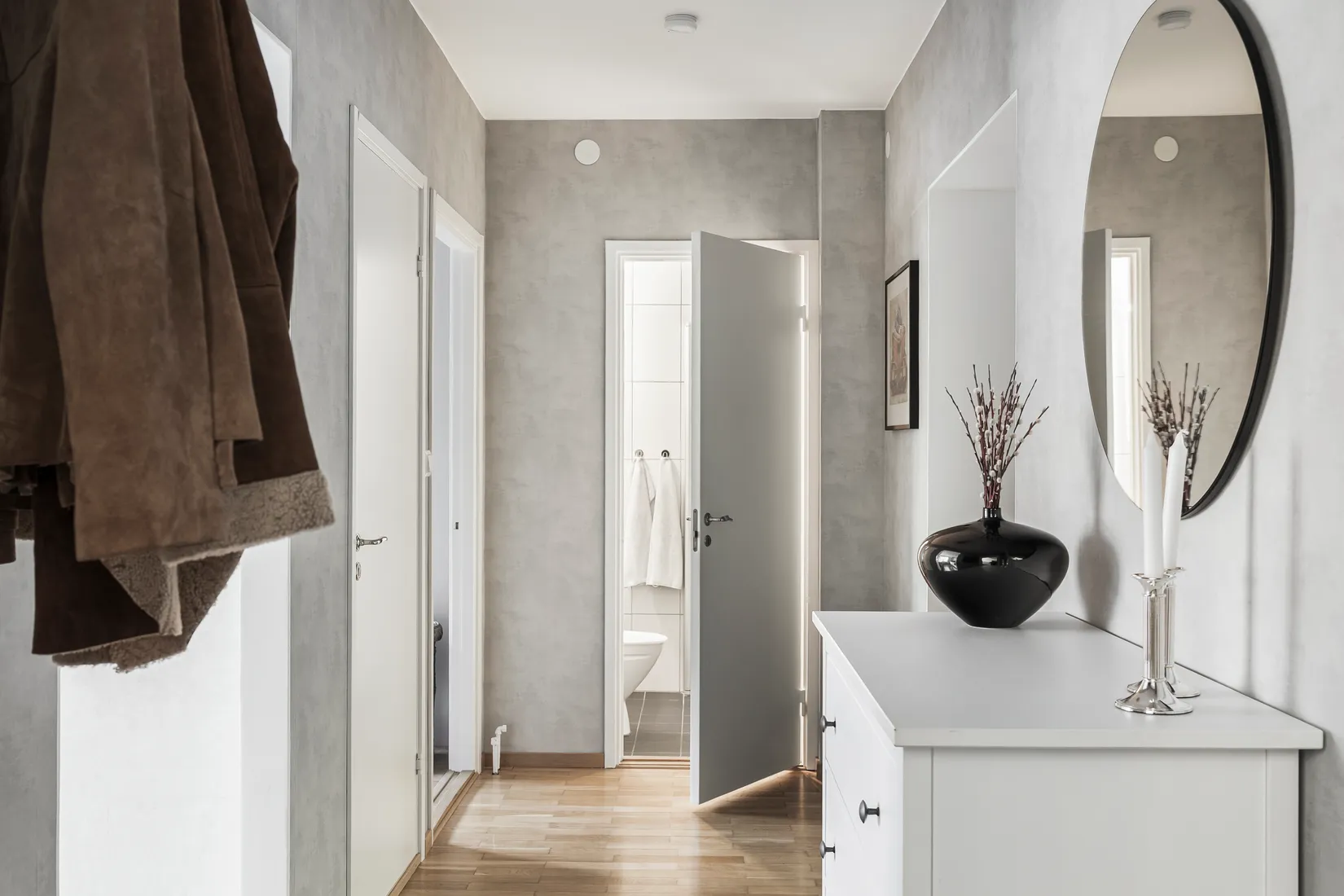 Bostadsrätt, Revingegatan 15C, Lund