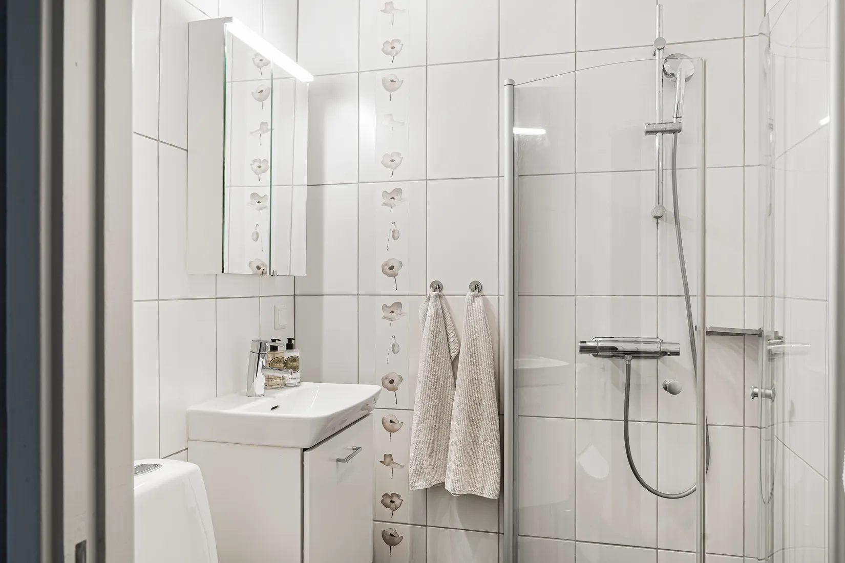 Bostadsrätt, Revingegatan 15C, Lund