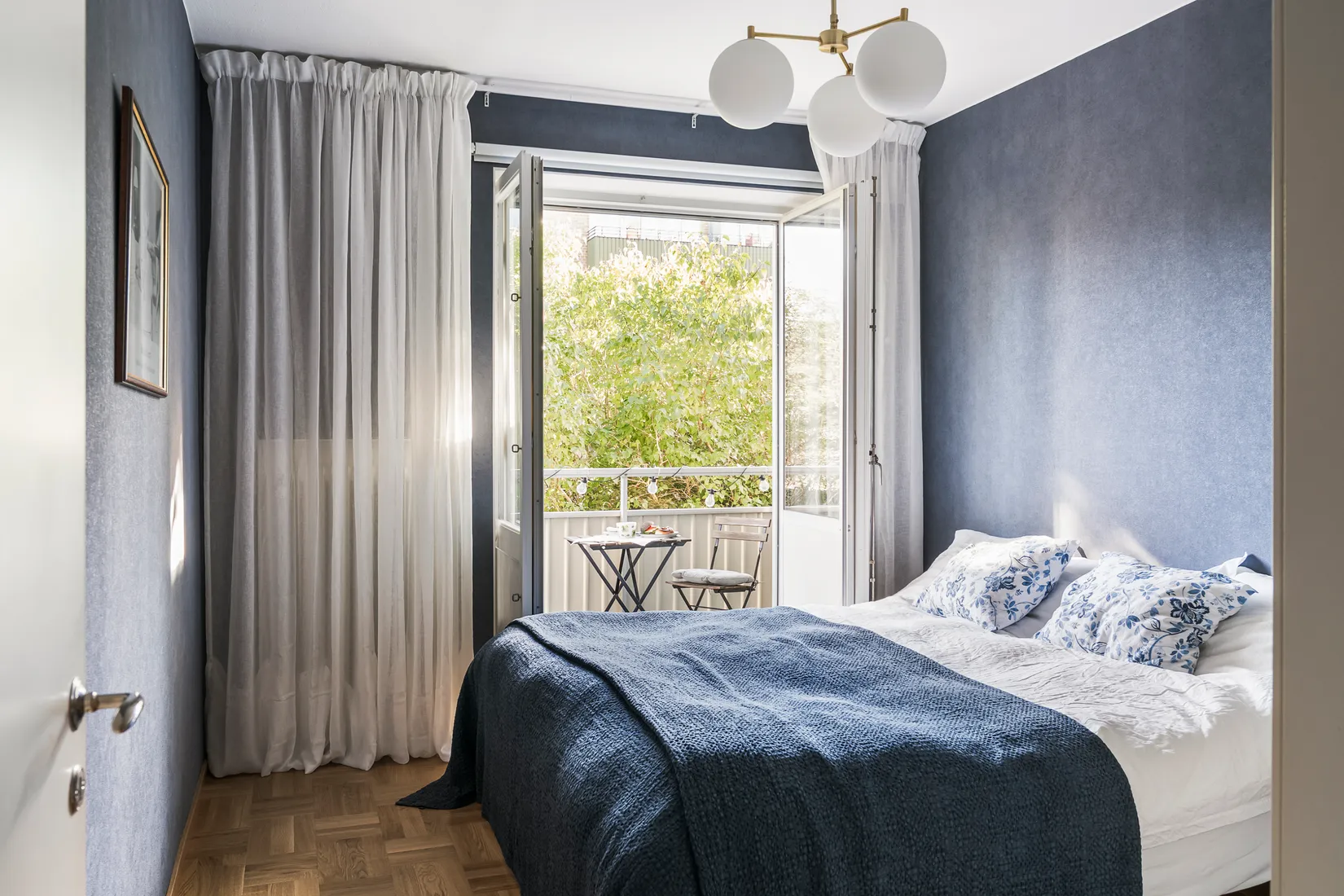 Bostadsrätt, Revingegatan 15C, Lund