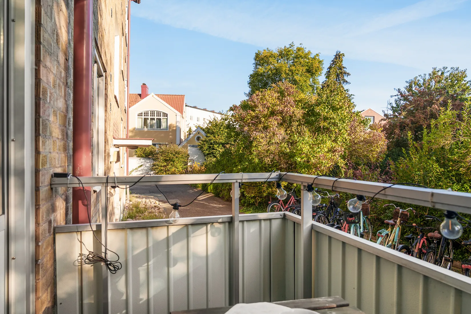 Bostadsrätt, Revingegatan 15C, Lund