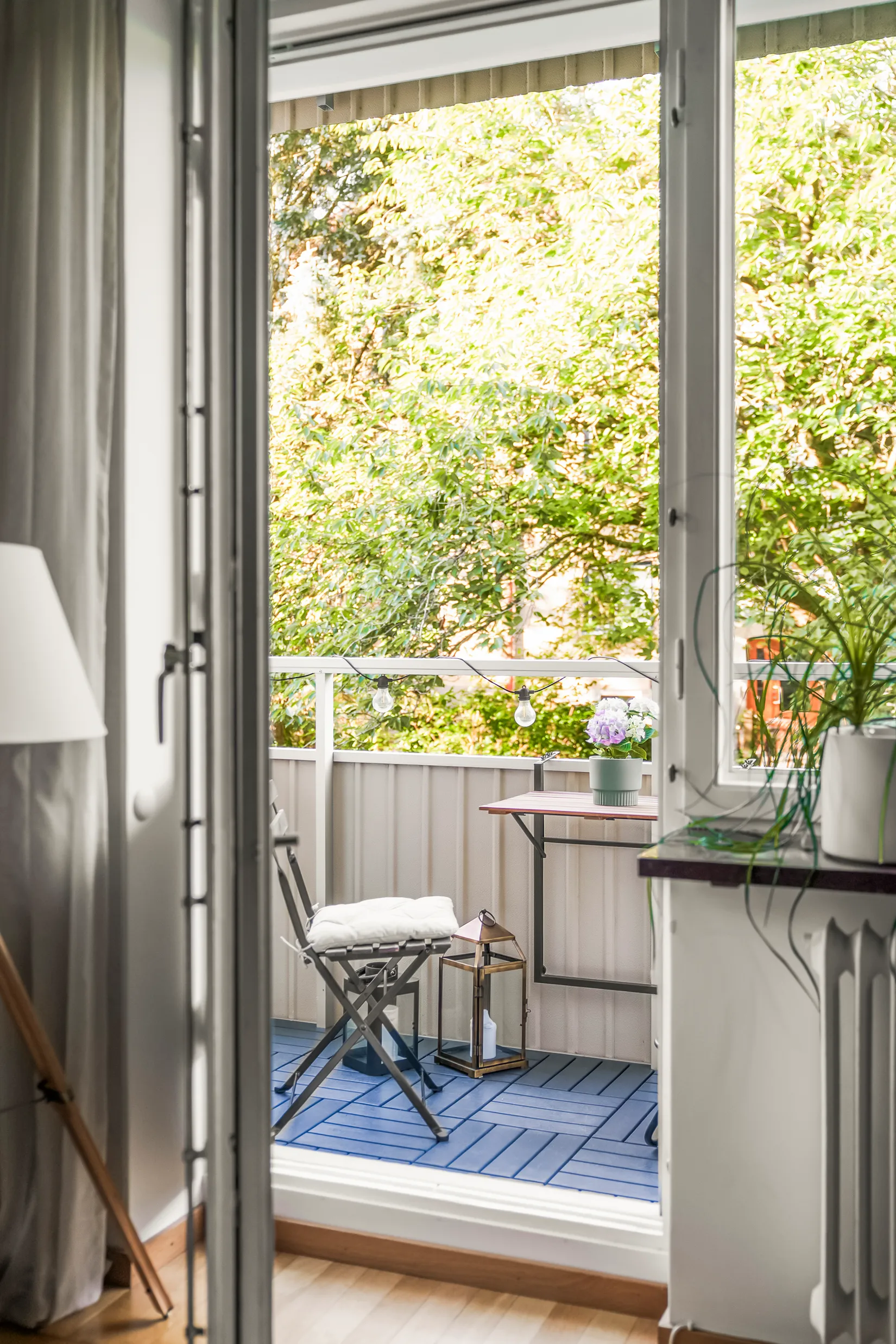 Bostadsrätt, Revingegatan 15C, Lund