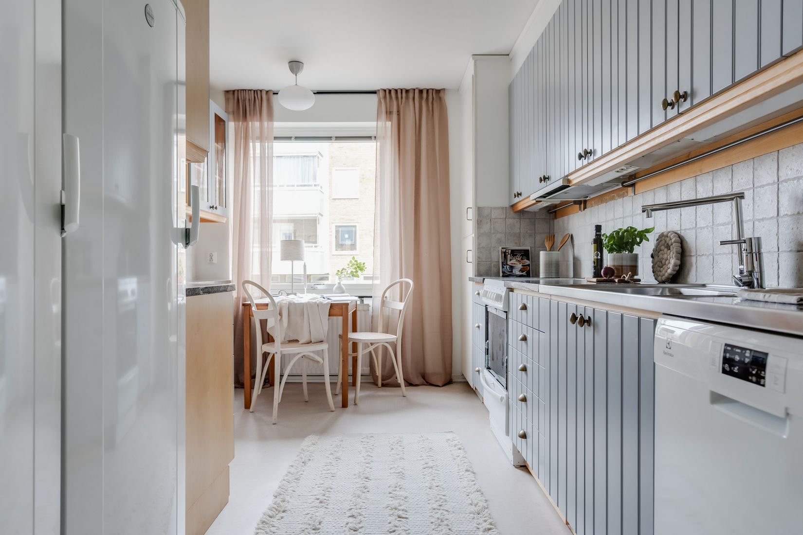 Bostadsrätt, Kyrkogårdsgatan 3, Göta, Borås