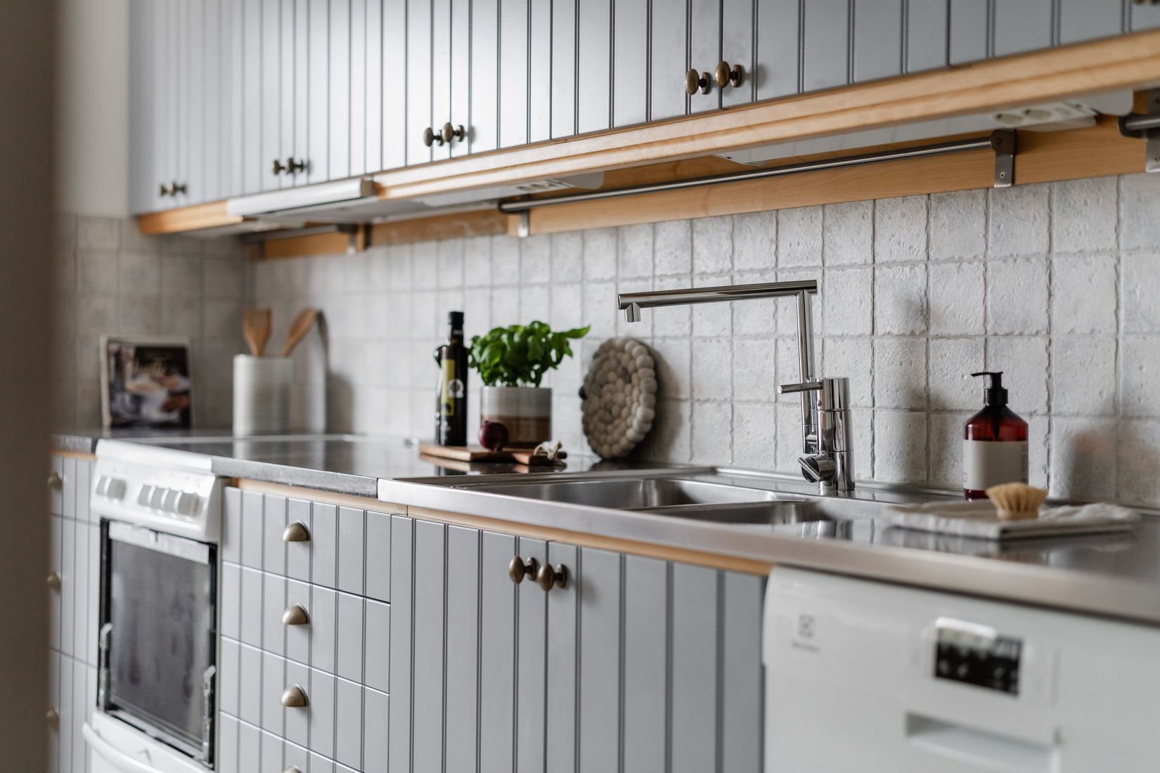 Bostadsrätt, Kyrkogårdsgatan 3, Göta, Borås