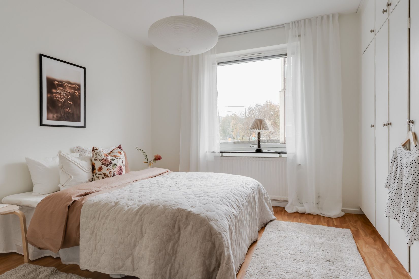 Bostadsrätt, Kyrkogårdsgatan 3, Göta, Borås