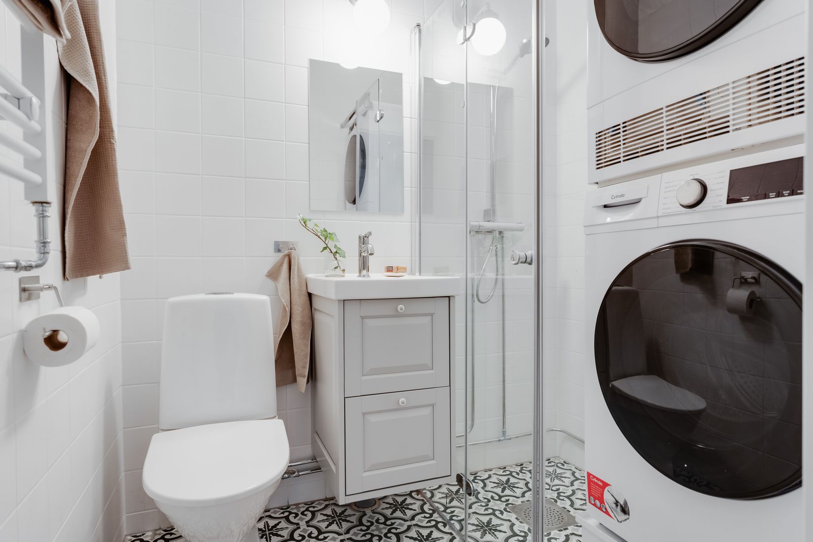 Bostadsrätt, Kyrkogårdsgatan 3, Göta, Borås