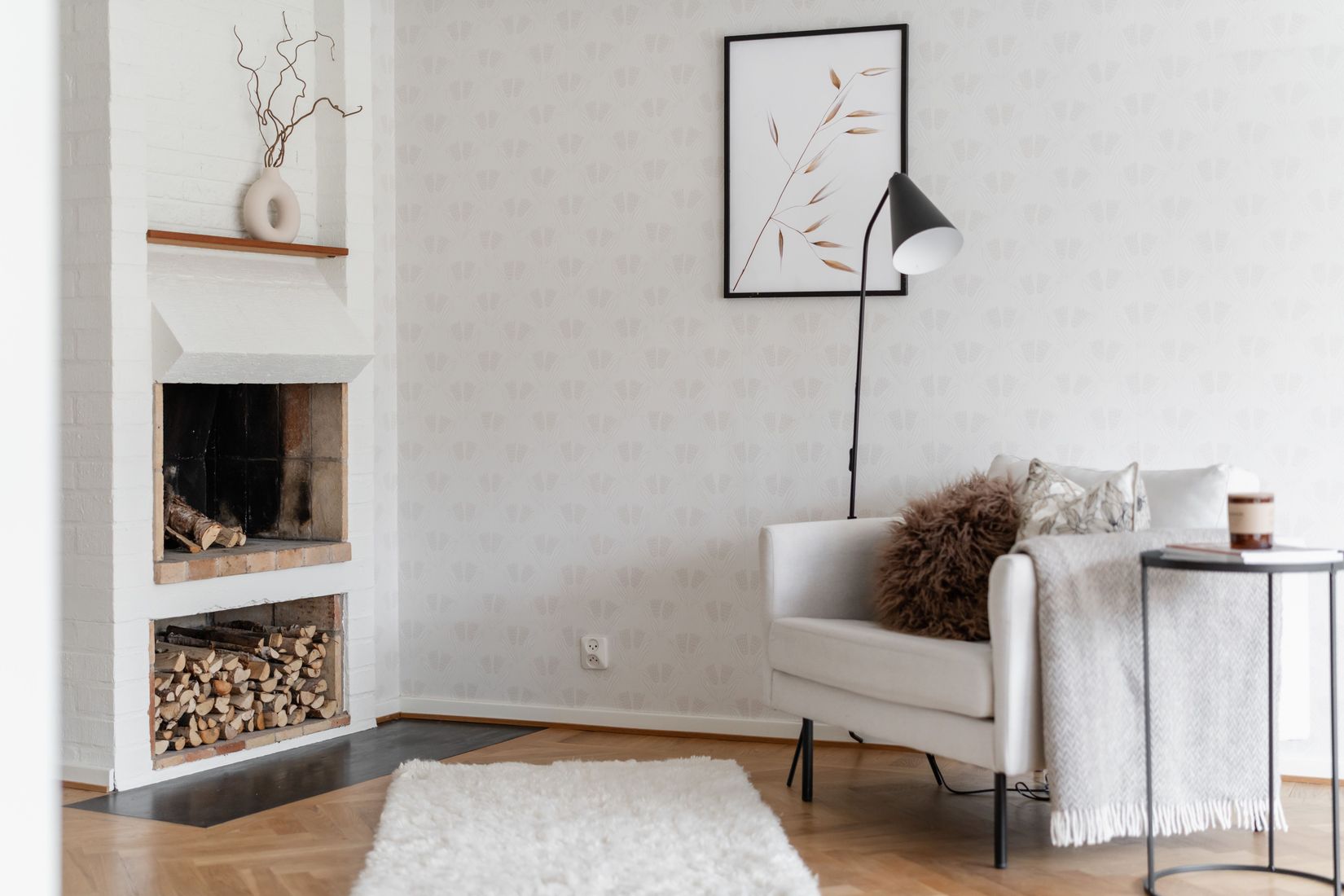 Bostadsrätt, Kyrkogårdsgatan 3, Göta, Borås