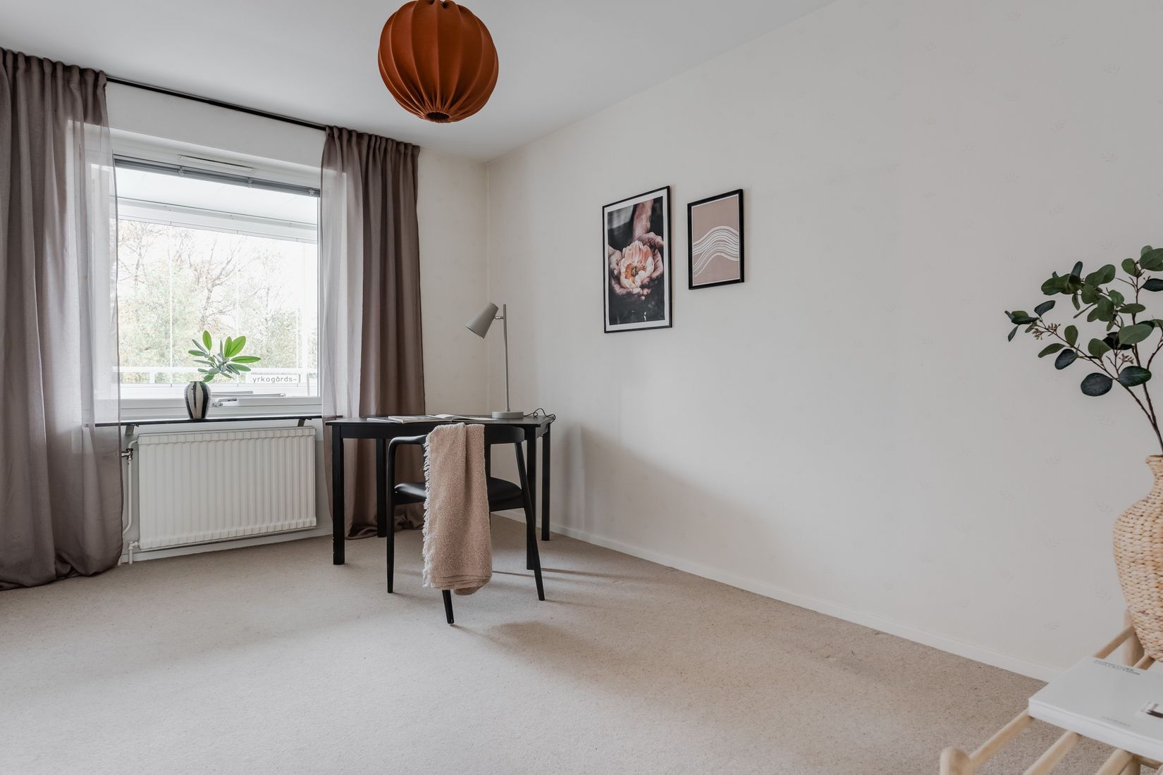 Bostadsrätt, Kyrkogårdsgatan 3, Göta, Borås