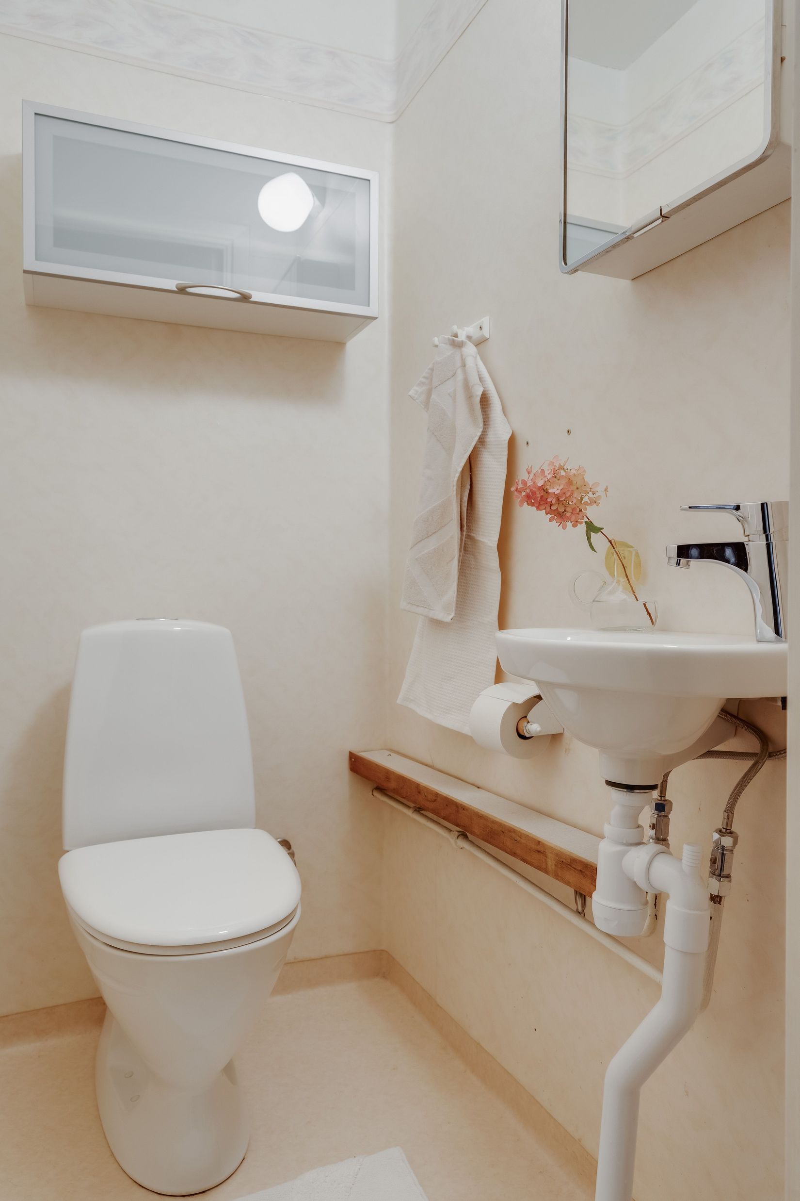 Bostadsrätt, Kyrkogårdsgatan 3, Göta, Borås