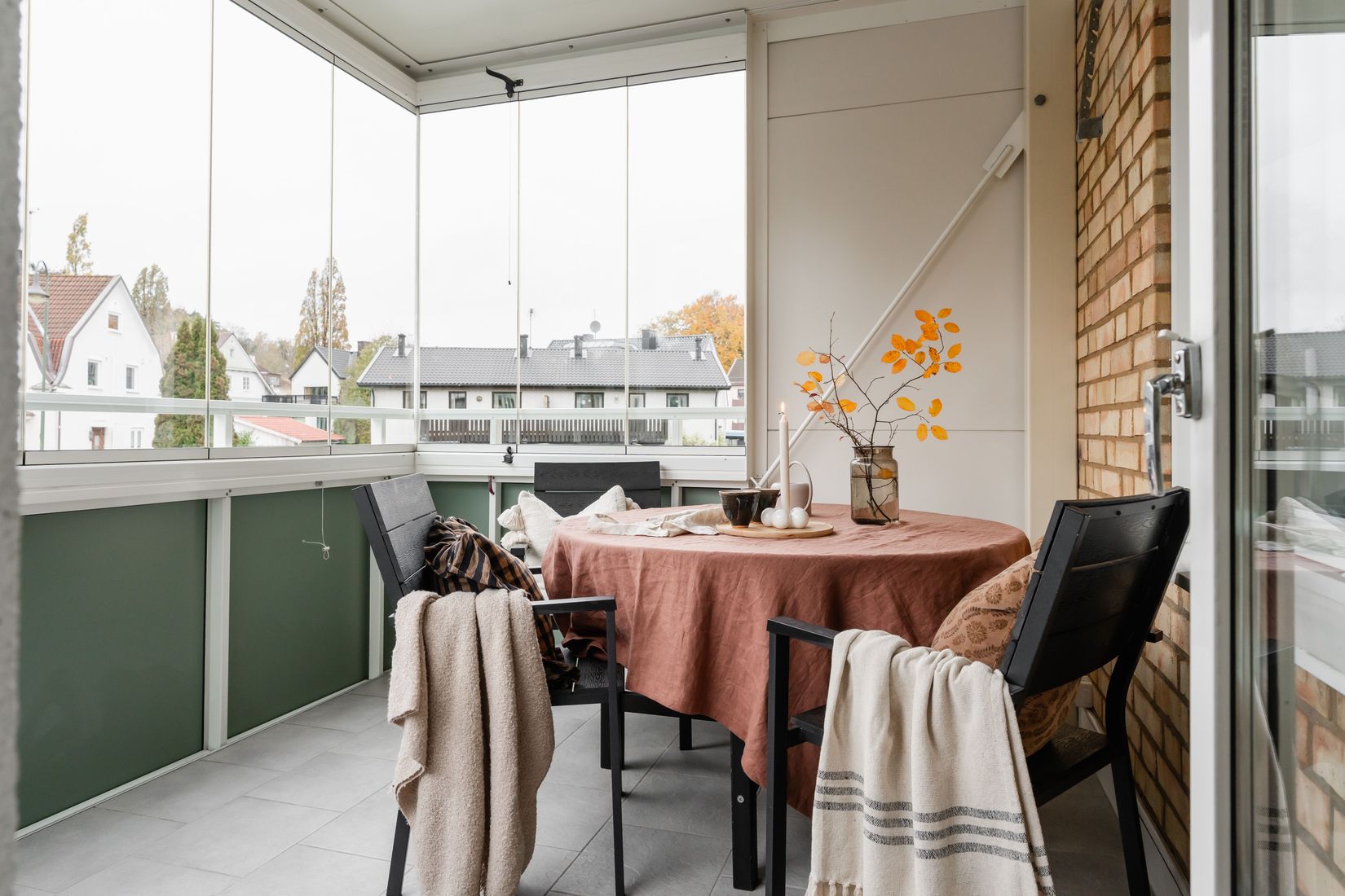 Bostadsrätt, Kyrkogårdsgatan 3, Göta, Borås