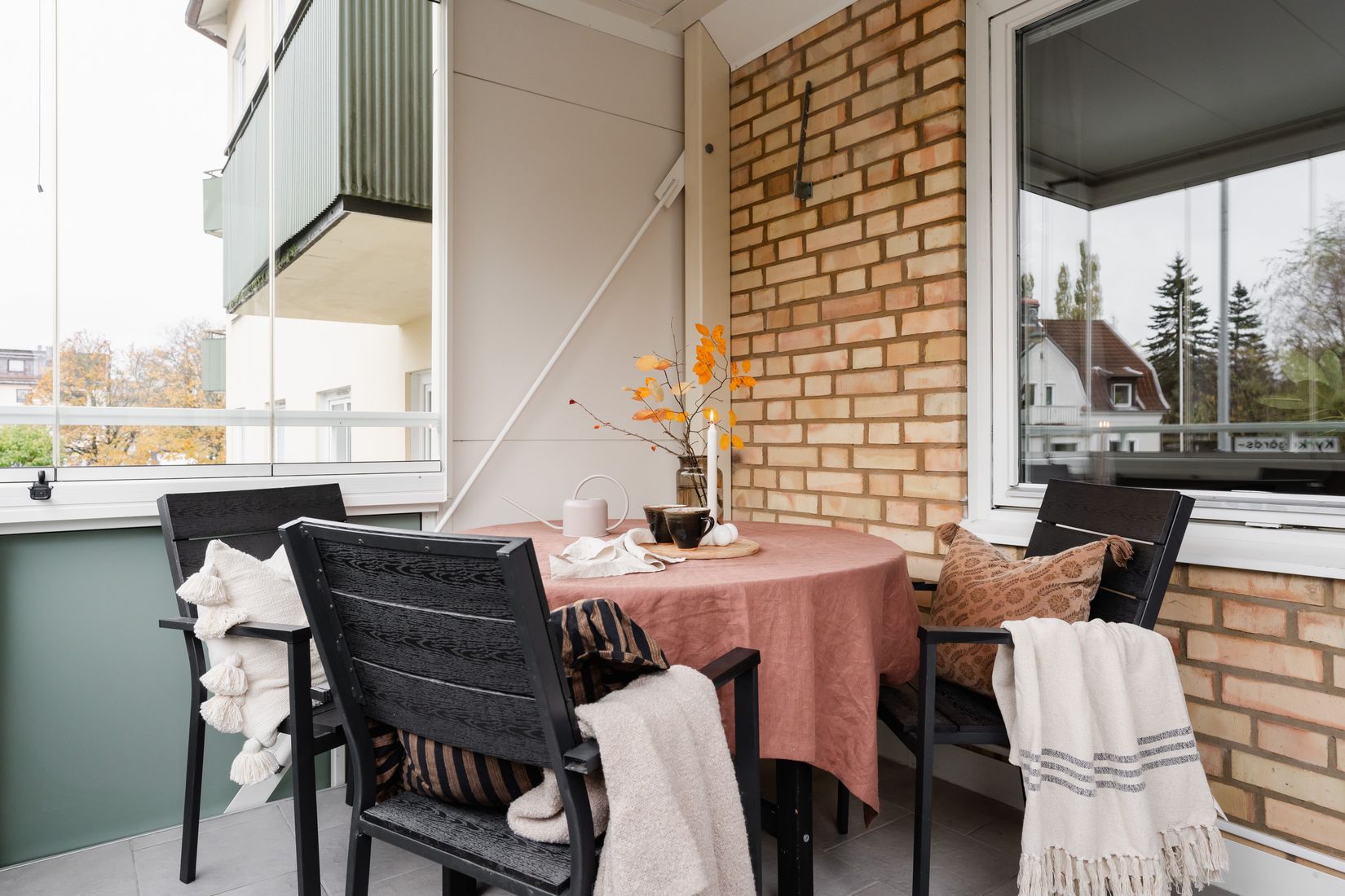 Bostadsrätt, Kyrkogårdsgatan 3, Göta, Borås