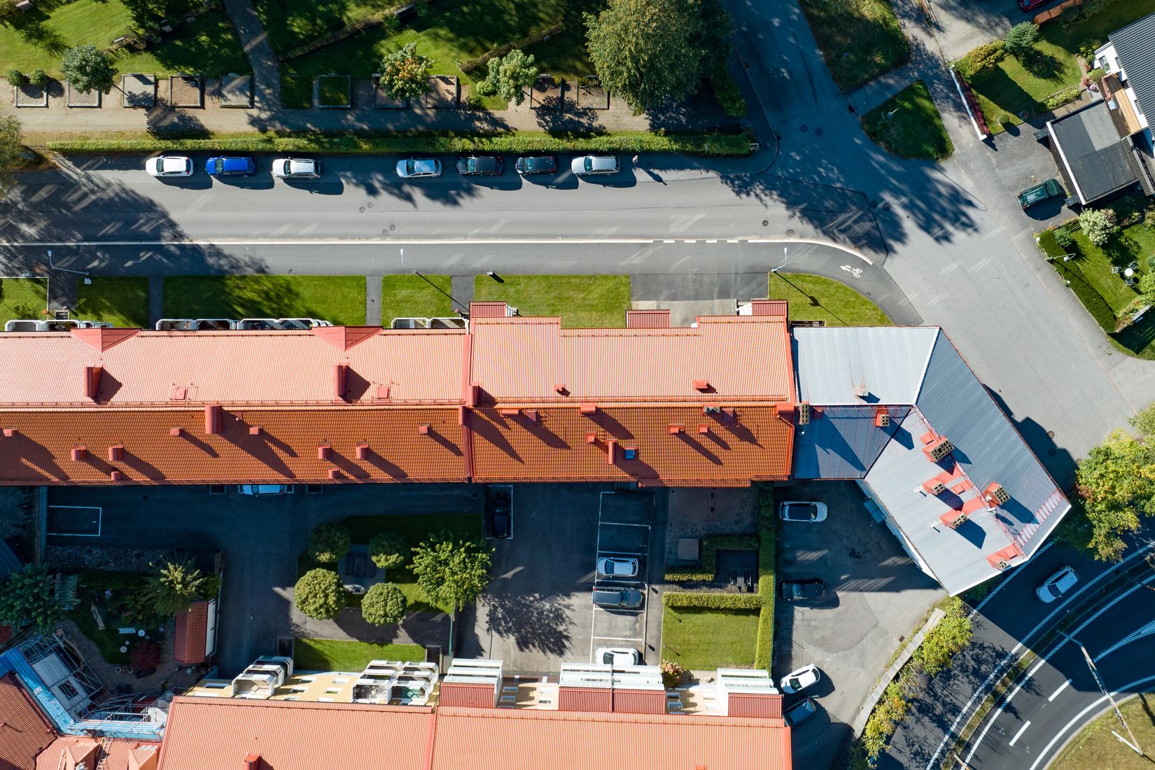 Bostadsrätt, Kyrkogårdsgatan 3, Göta, Borås