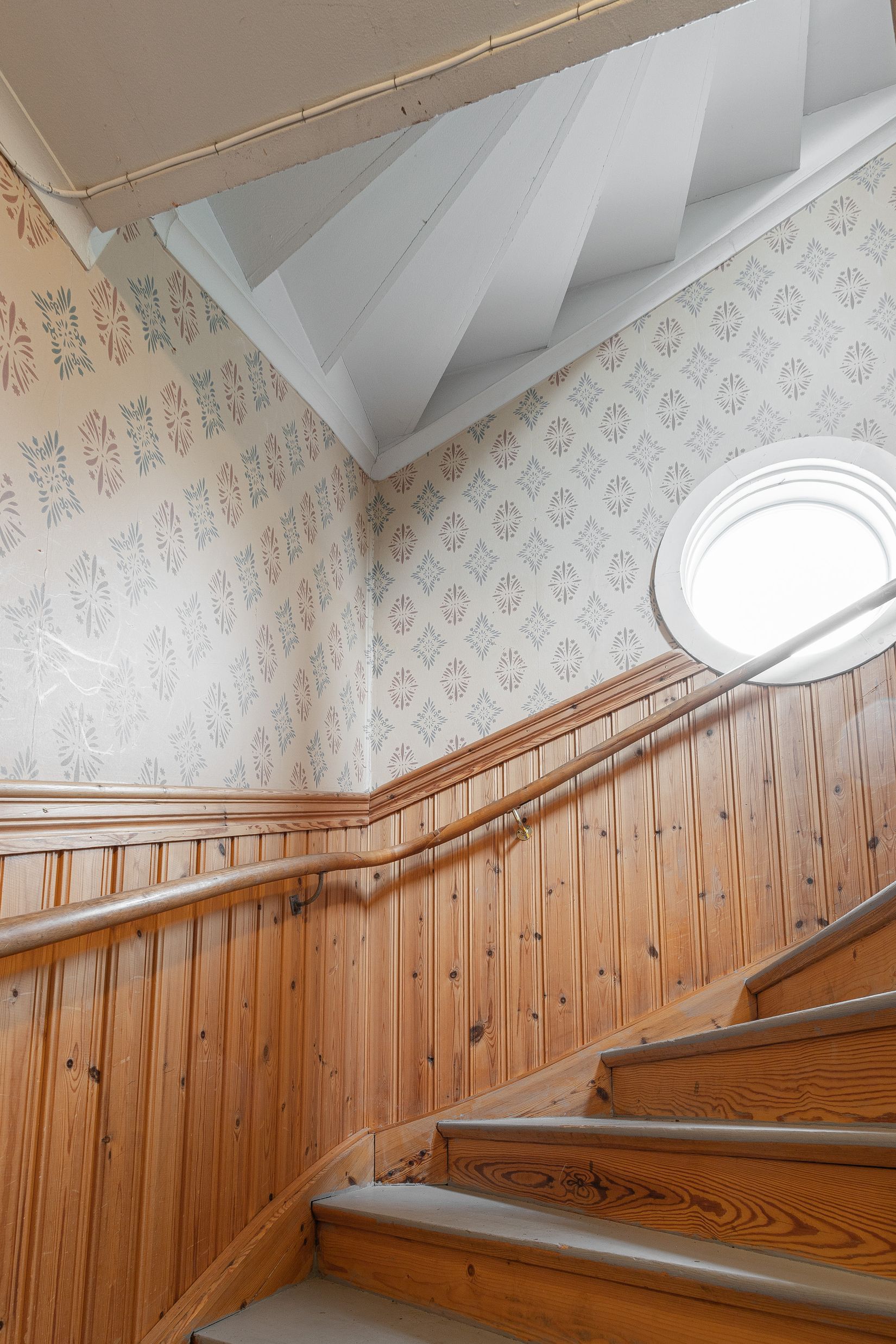 Villa, Oskarsgatan 15, Huskvarna - Söder, Jönköping