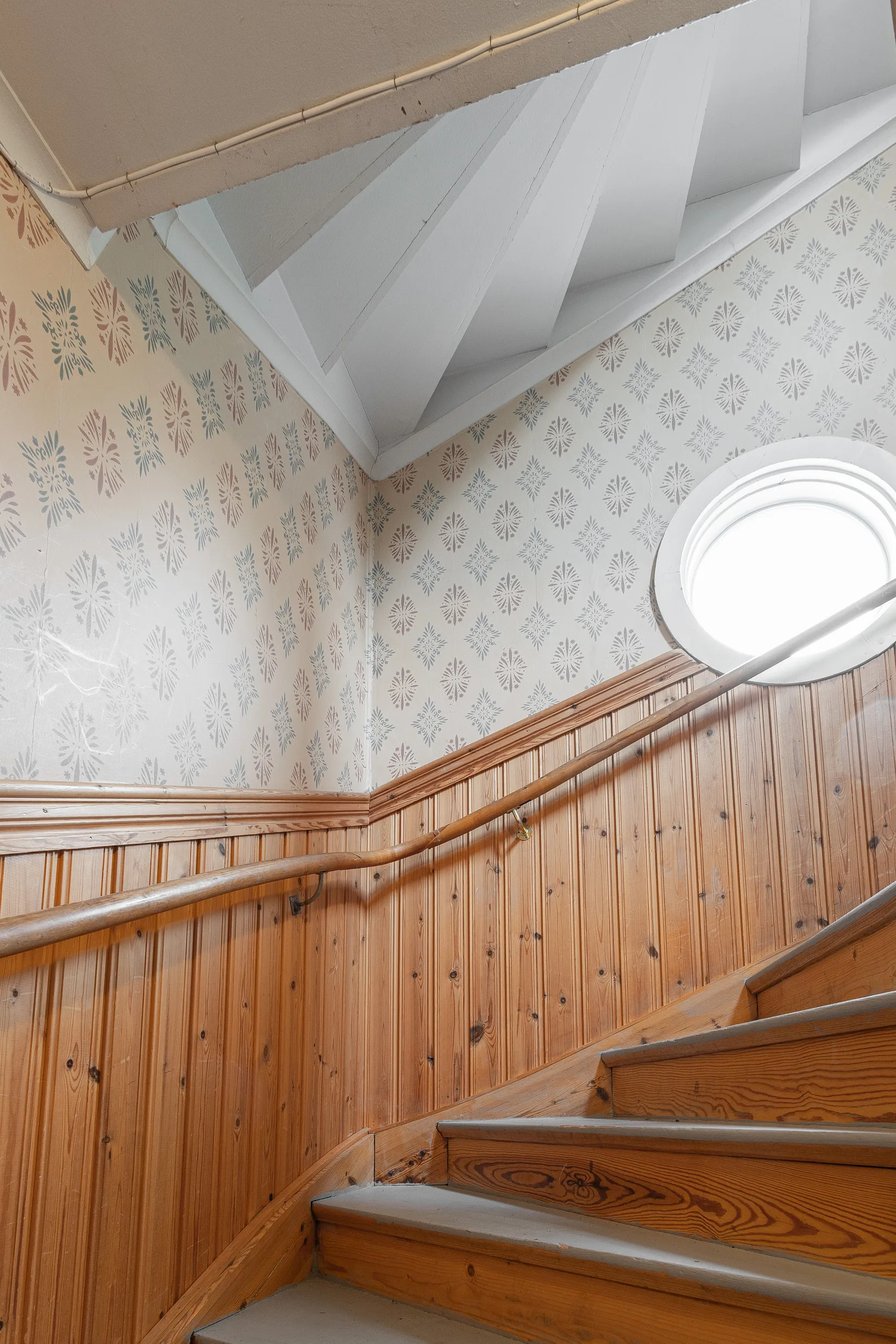 Villa, Oskarsgatan 15, Huskvarna - Söder, Jönköping