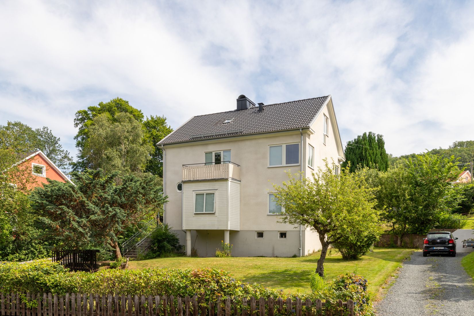 Villa, Oskarsgatan 15, Huskvarna - Söder, Jönköping