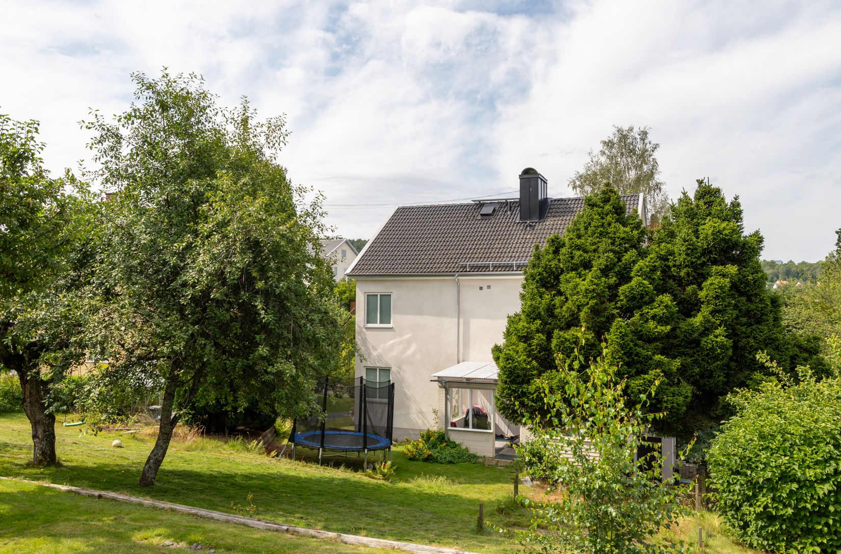 Villa, Oskarsgatan 15, Huskvarna - Söder, Jönköping