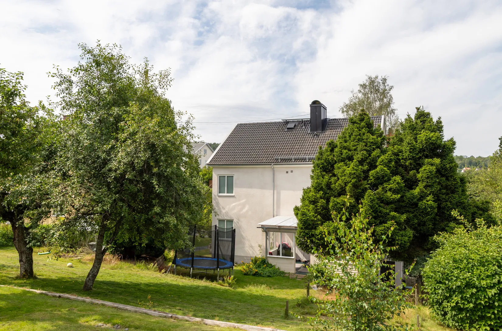 Villa, Oskarsgatan 15, Huskvarna - Söder, Jönköping