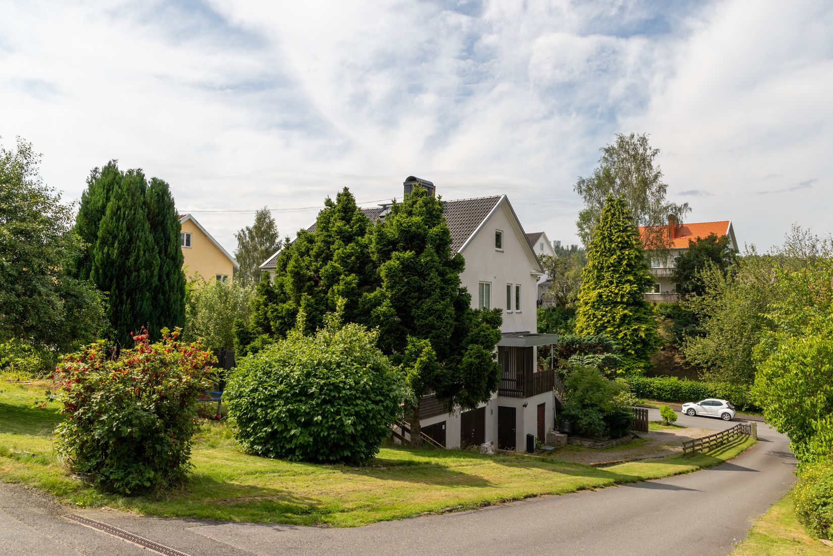 Villa, Oskarsgatan 15, Huskvarna - Söder, Jönköping