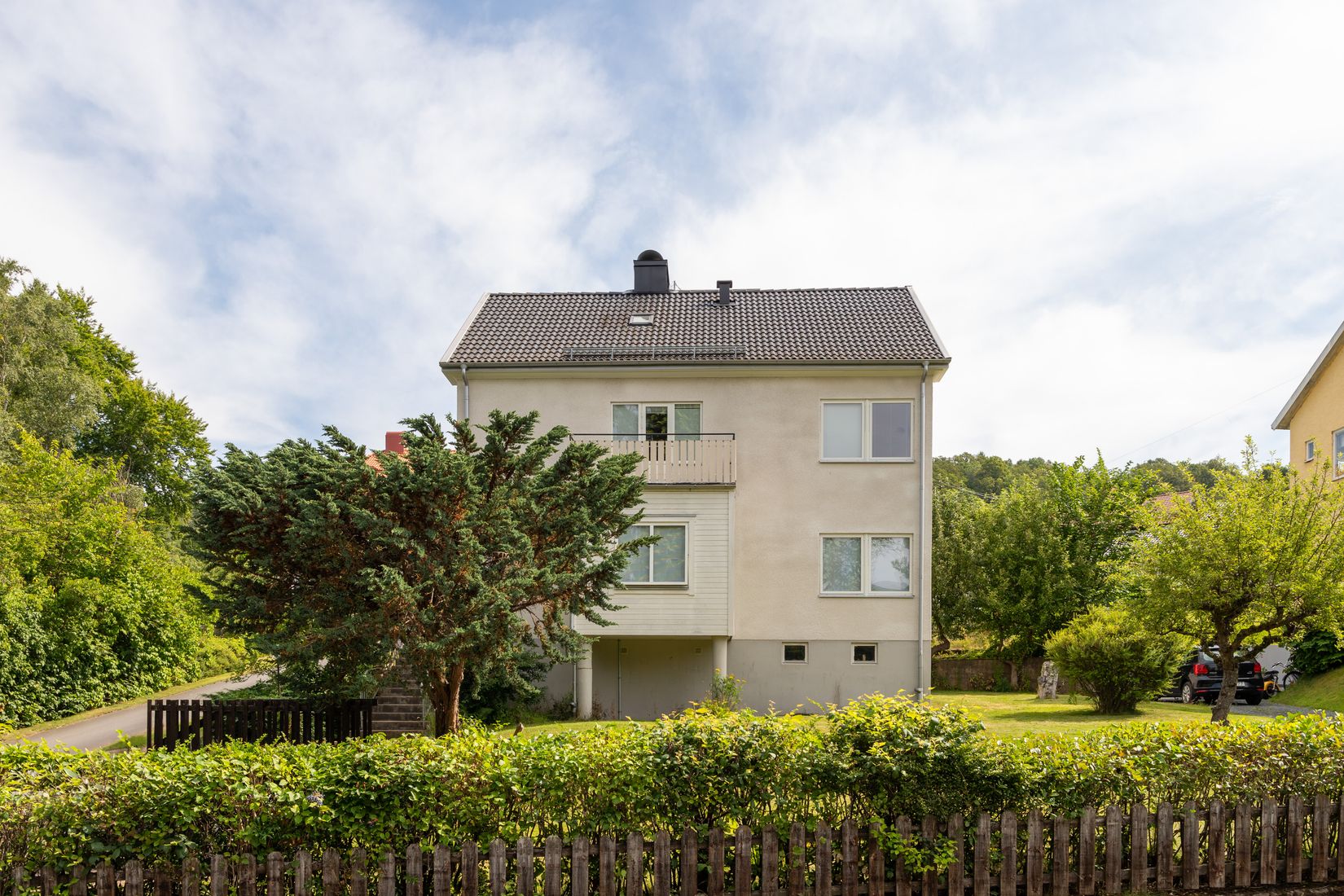 Villa, Oskarsgatan 15, Huskvarna - Söder, Jönköping