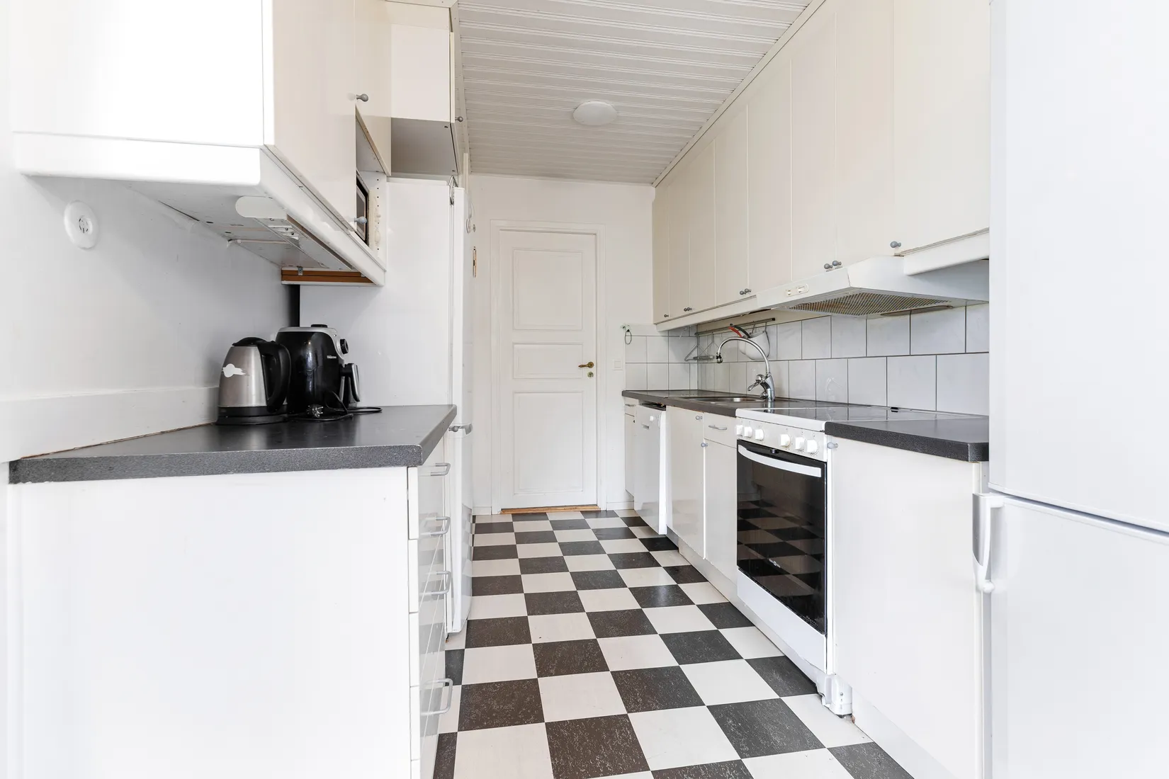 Villa, Oskarsgatan 15, Huskvarna - Söder, Jönköping