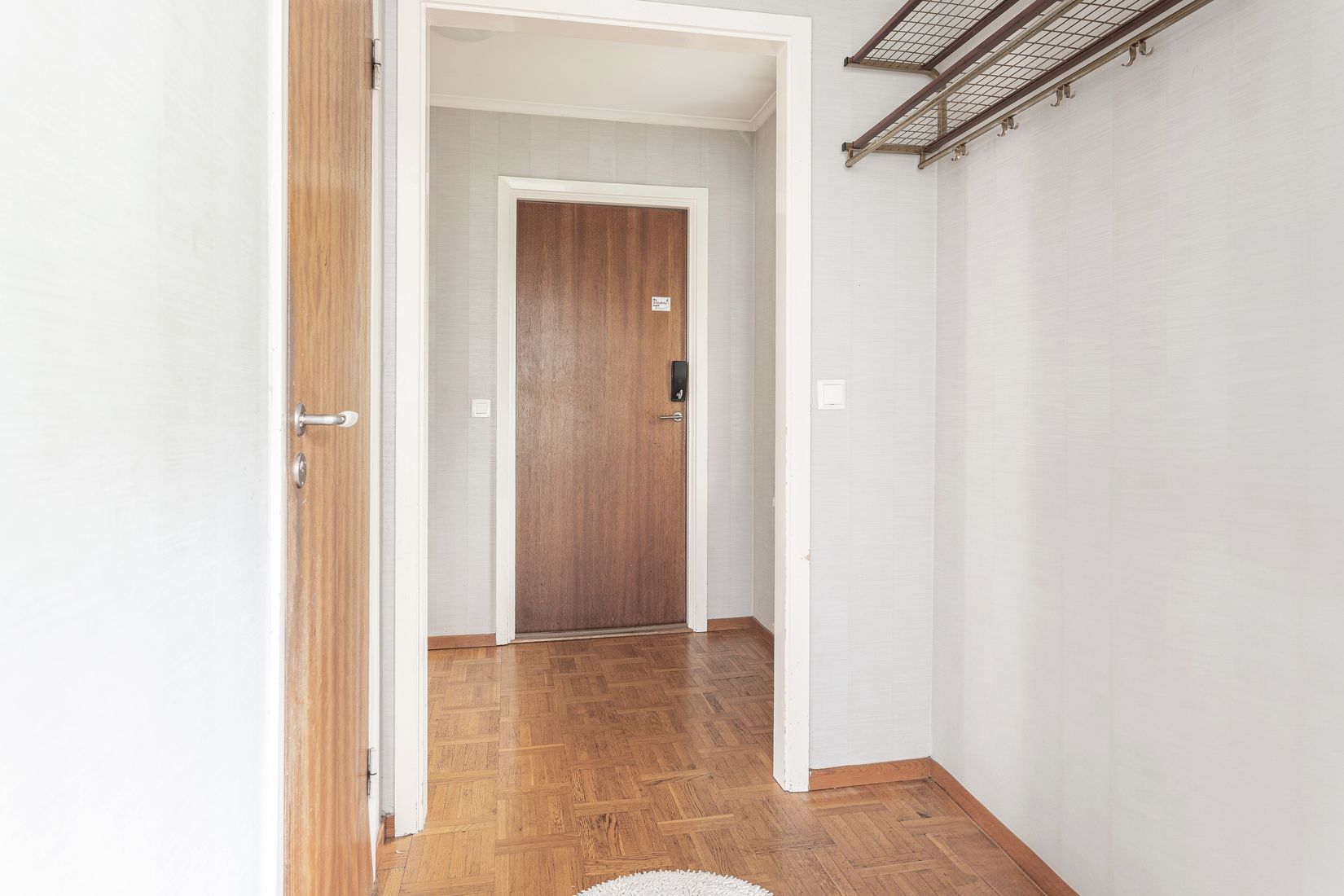 Villa, Oskarsgatan 15, Huskvarna - Söder, Jönköping