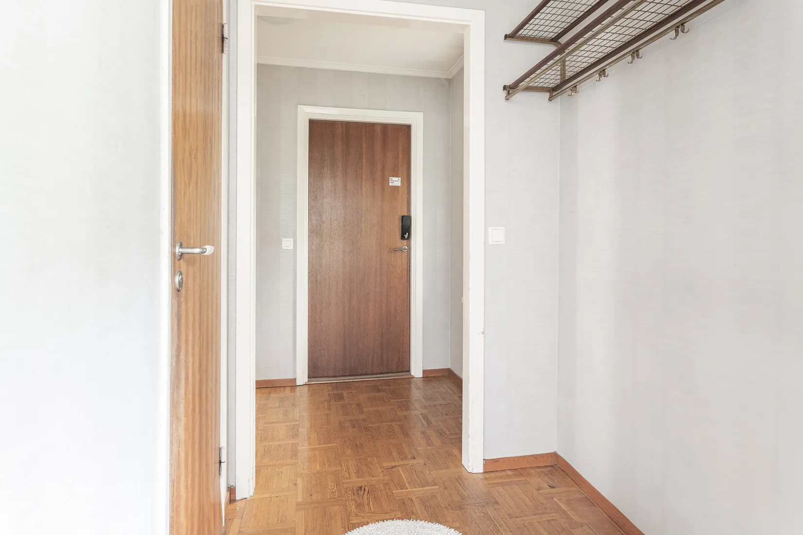 Villa, Oskarsgatan 15, Huskvarna - Söder, Jönköping