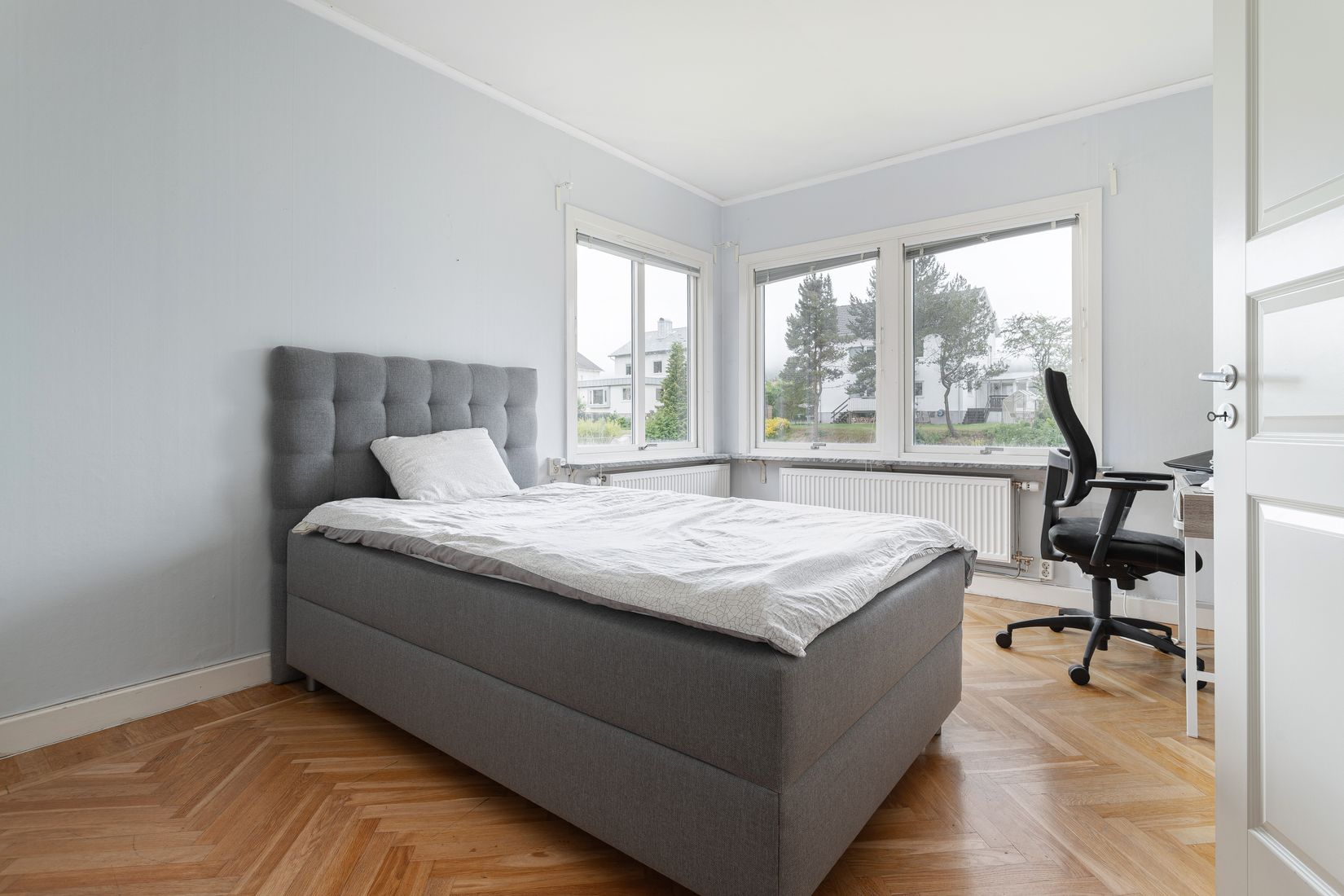 Villa, Oskarsgatan 15, Huskvarna - Söder, Jönköping