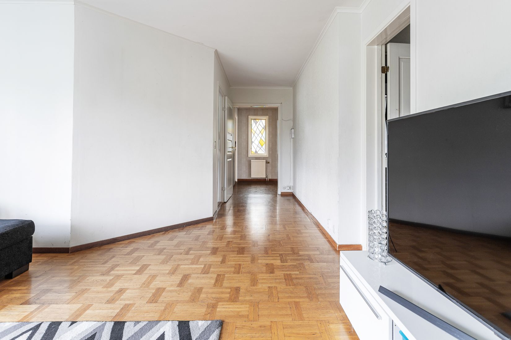 Villa, Oskarsgatan 15, Huskvarna - Söder, Jönköping