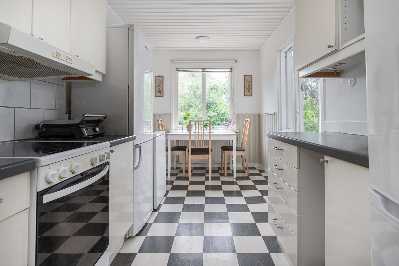 Villa, Oskarsgatan 15, Huskvarna - Söder, Jönköping