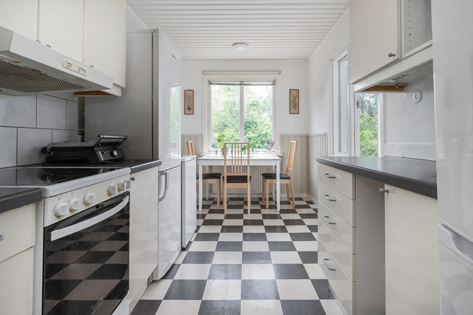 Villa, Oskarsgatan 15, Huskvarna - Söder, Jönköping