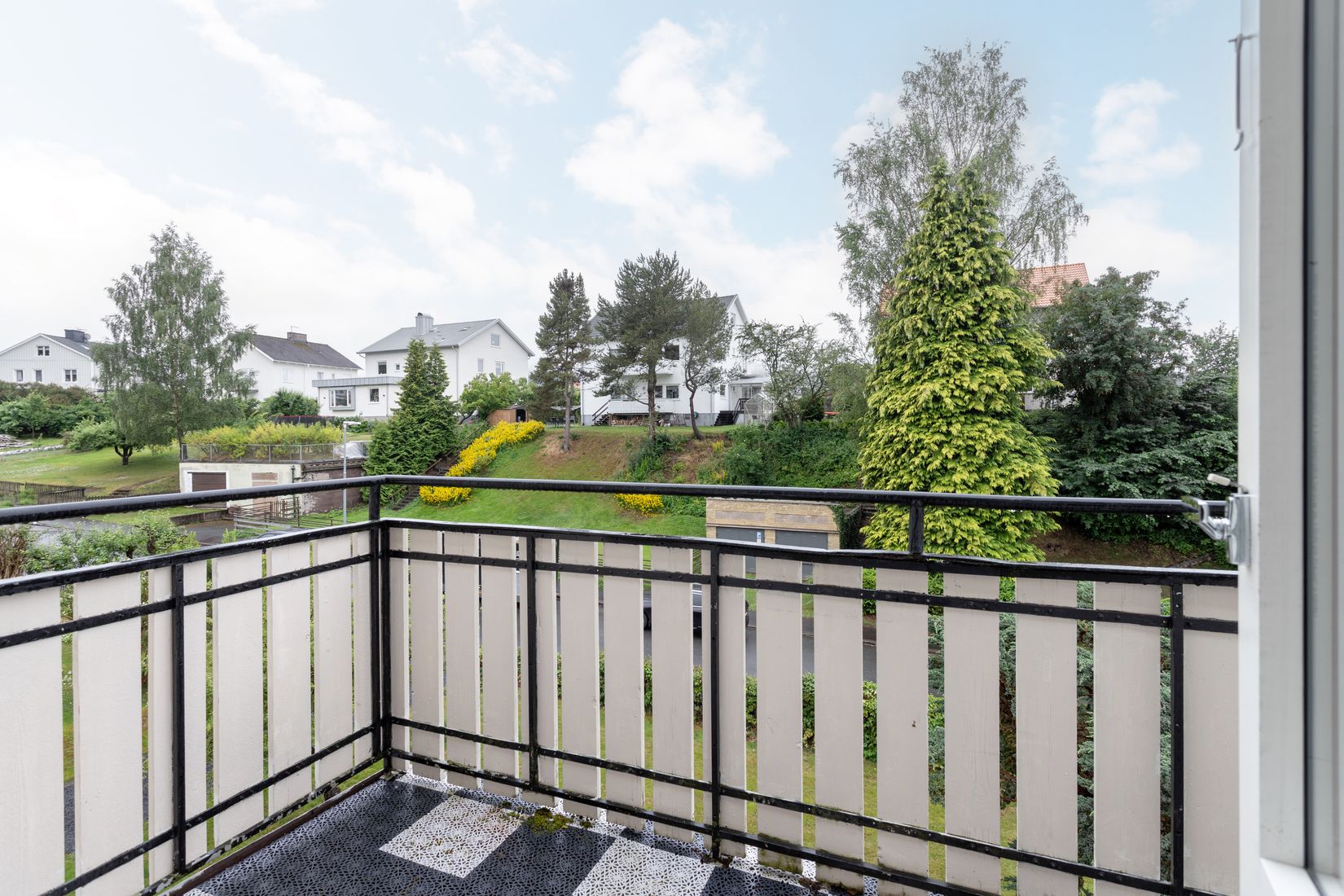 Villa, Oskarsgatan 15, Huskvarna - Söder, Jönköping