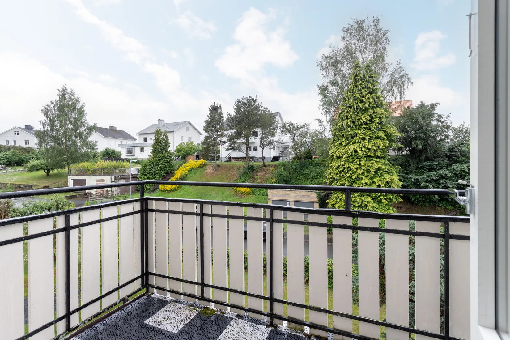 Villa, Oskarsgatan 15, Huskvarna - Söder, Jönköping