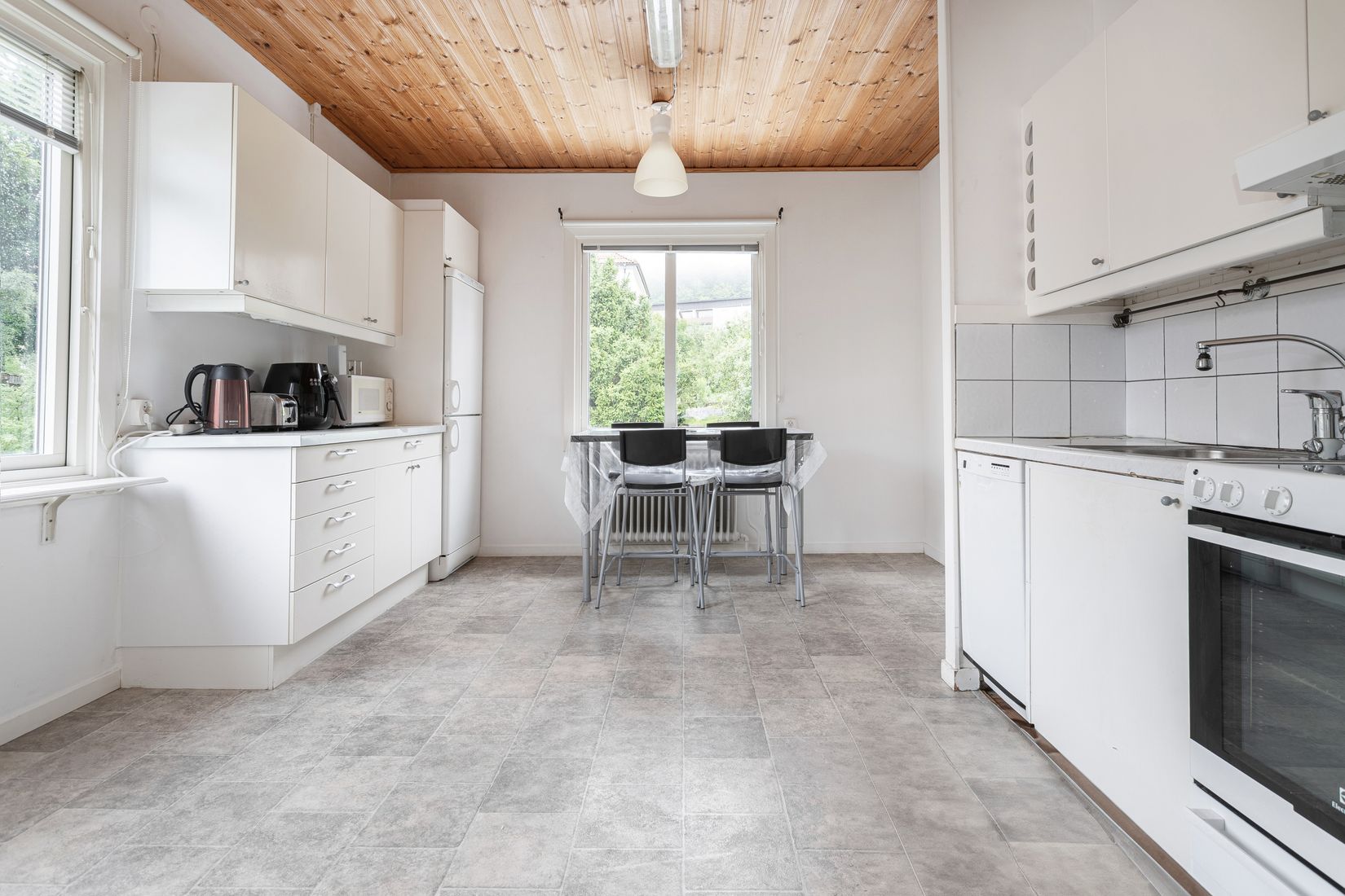 Villa, Oskarsgatan 15, Huskvarna - Söder, Jönköping